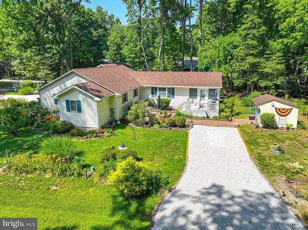 $394,900 | 151 Sandyhook Road, Ocean Pines, MD 21811