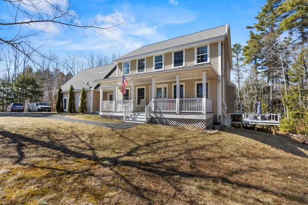 $730,000 | 7 Roman Woods Way, Gray, ME 04039