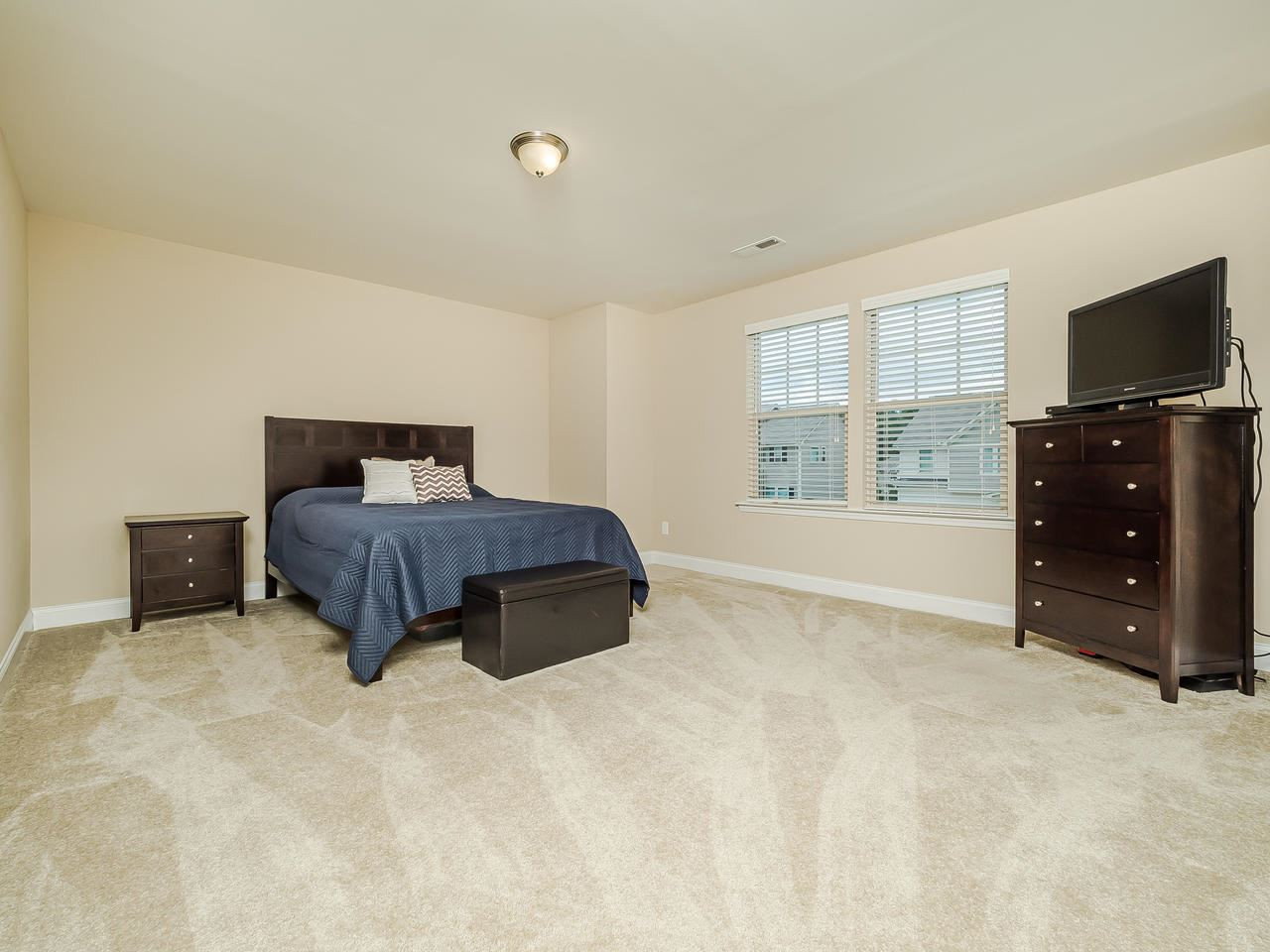2440 Everstone Road Wake Forest, NC 27587 - Photo 11 of 30 Bedroom
