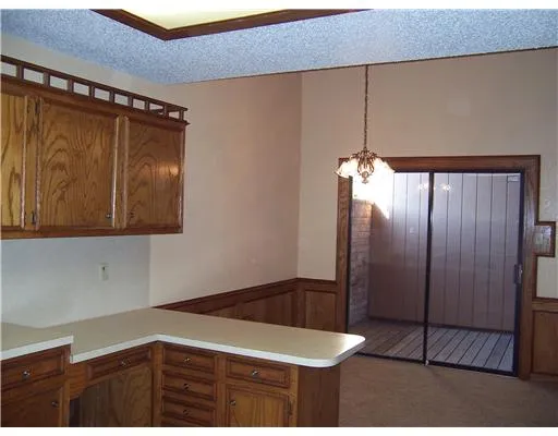 a bathroom with a shower and a sink
