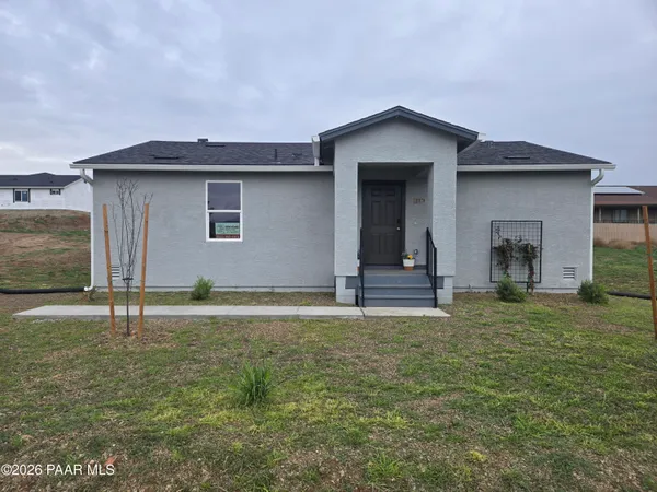 $295,000 | 20170 East Prickly Pear Drive, Mayer, AZ 86333