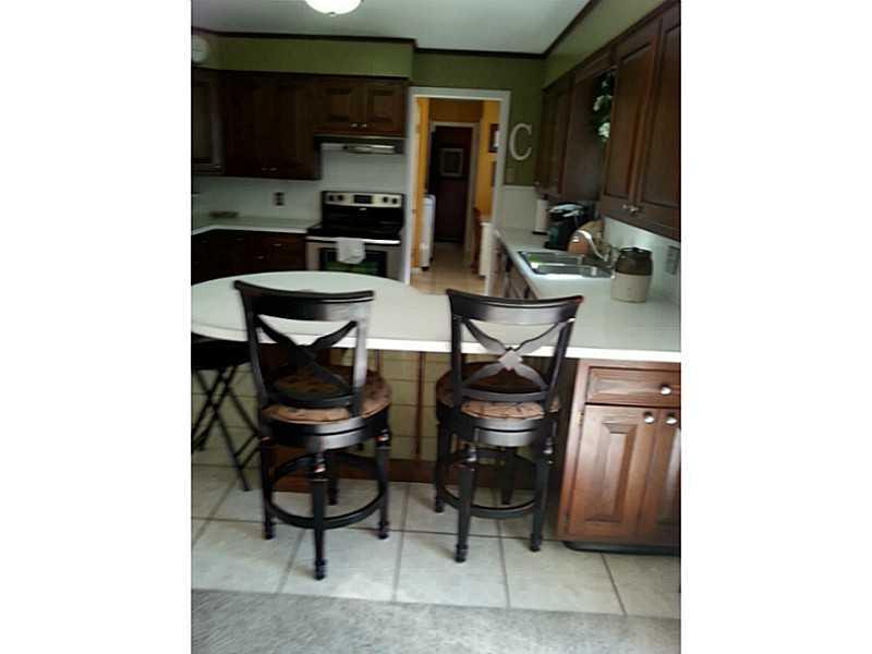 816 Barclay Road Indiana, PA 15701 - Photo 2 of 11 Kitchen.