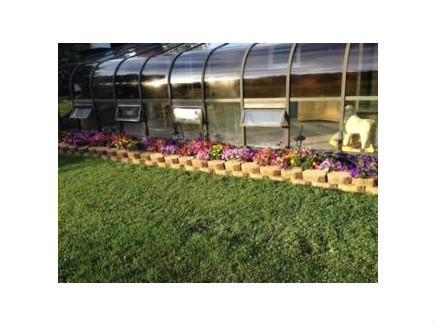 816 Barclay Road Indiana, PA 15701 - Photo 11 of 11 Other. Enclosed Sun Room Exterior
