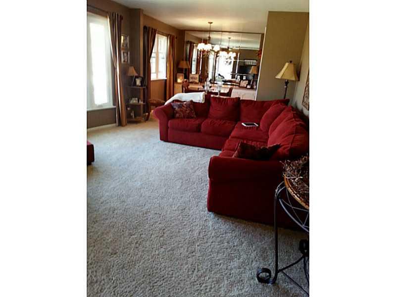 816 Barclay Road Indiana, PA 15701 - Photo 5 of 11 Family Room.
