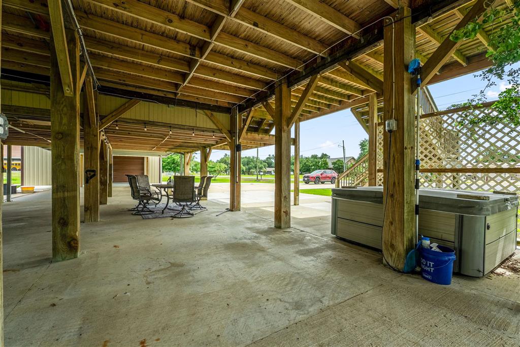 1300 School Street Hackberry, LA 70645 - Photo 22 of 36