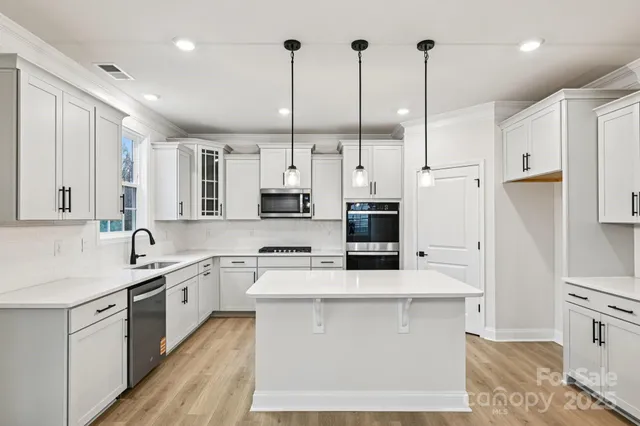 $559,000 | 7160 Sylvan Retreat Drive, Denver, NC 28037