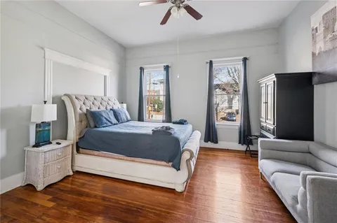 $750,000 | 528 Holderness Street Southwest, Atlanta, GA 30310