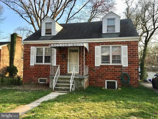 $3,150 | 5019 Kenesaw Street, College Park, MD 20740