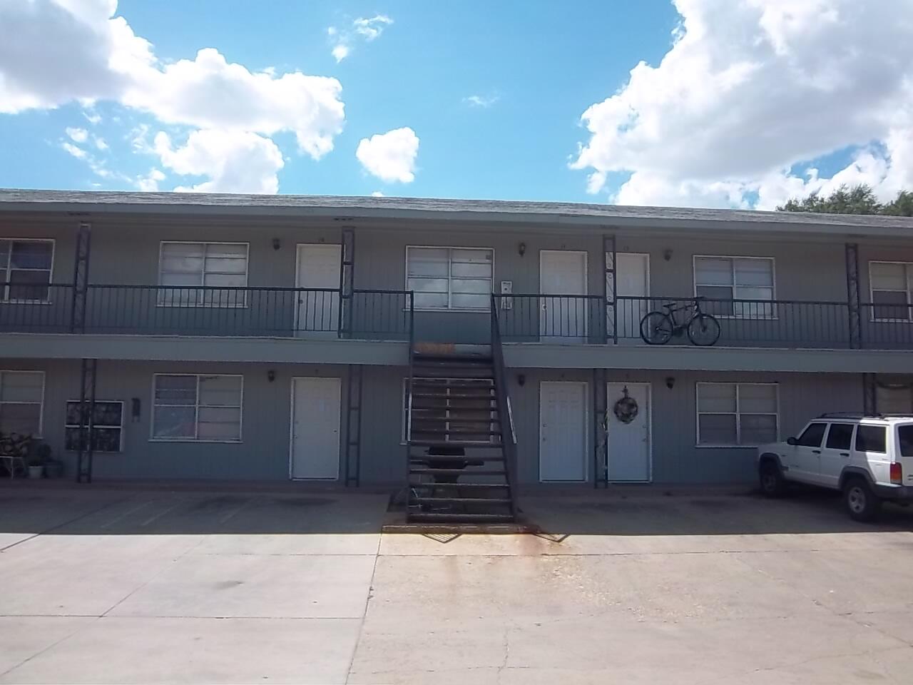 4302 16th Street, Unit 2 Lubbock, TX 79416 - Photo 1 of 2 4302 16th 8-23-18 001