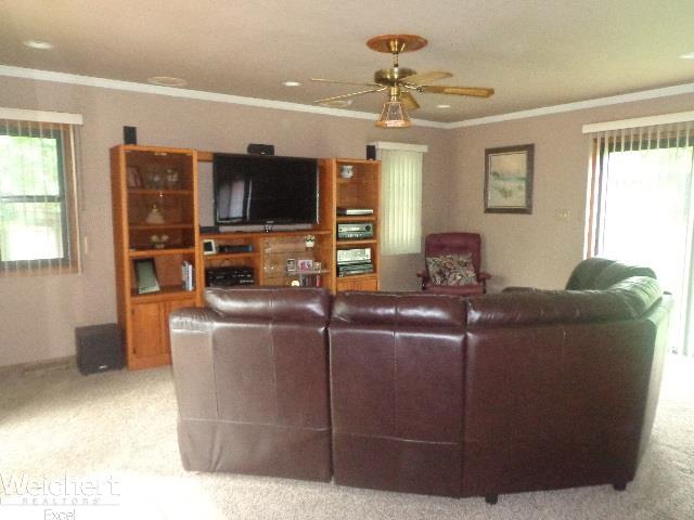 48037 Fuller Road New Baltimore, MI 48051 - Photo 7 of 30