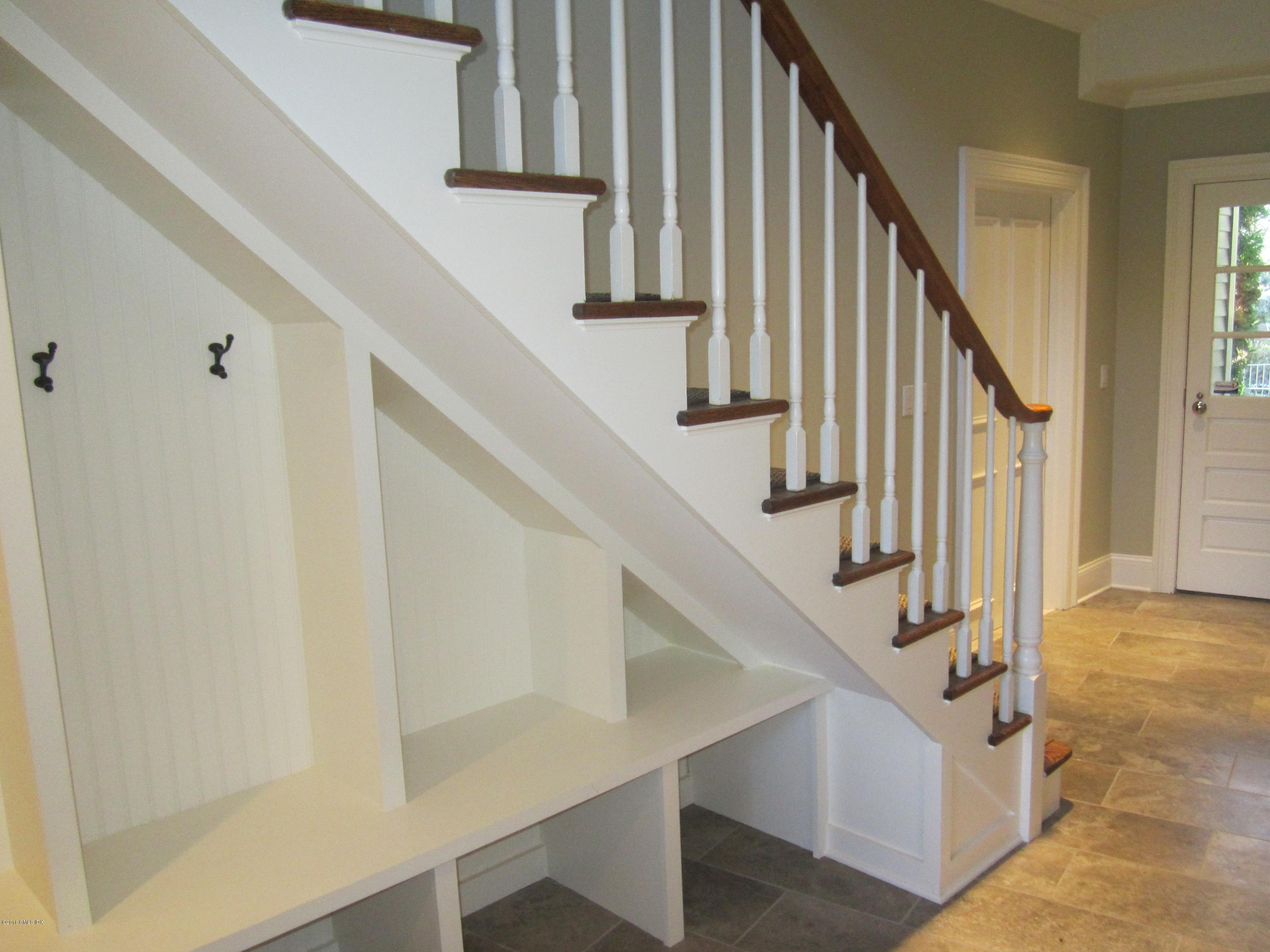 80 Clapboard Ridge Road Greenwich, CT 06830 - Photo 14 of 27 a view of entryway