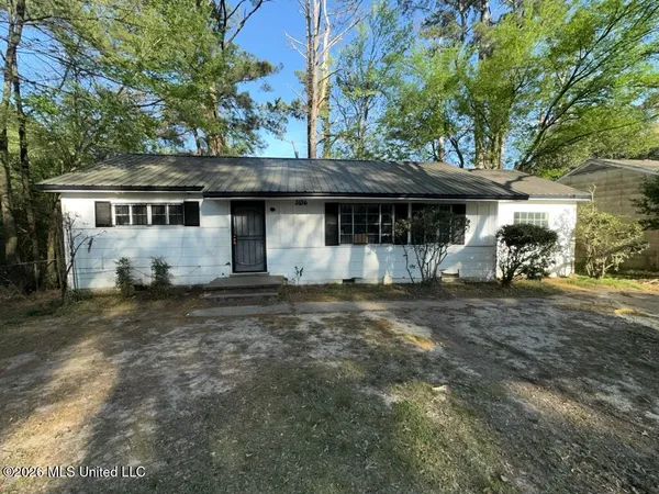 $55,000 | 3536 Southland Drive, Jackson, MS 39212