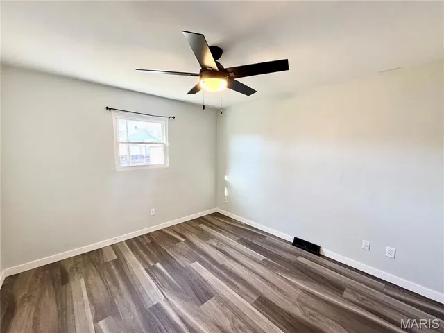 $1,895 | 205 South Donk Avenue, Maryville, IL 62062