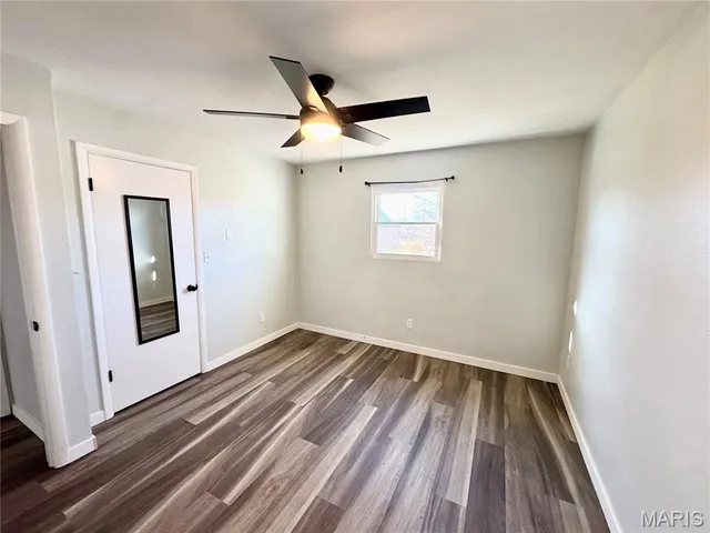 $1,895 | 205 South Donk Avenue, Maryville, IL 62062