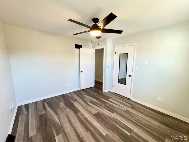 $1,895 | 205 South Donk Avenue, Maryville, IL 62062