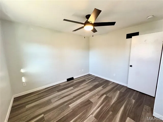 $1,895 | 205 South Donk Avenue, Maryville, IL 62062