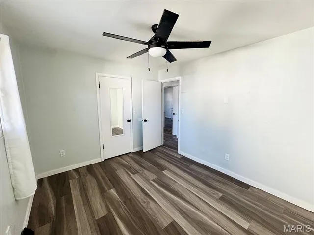 $1,895 | 205 South Donk Avenue, Maryville, IL 62062