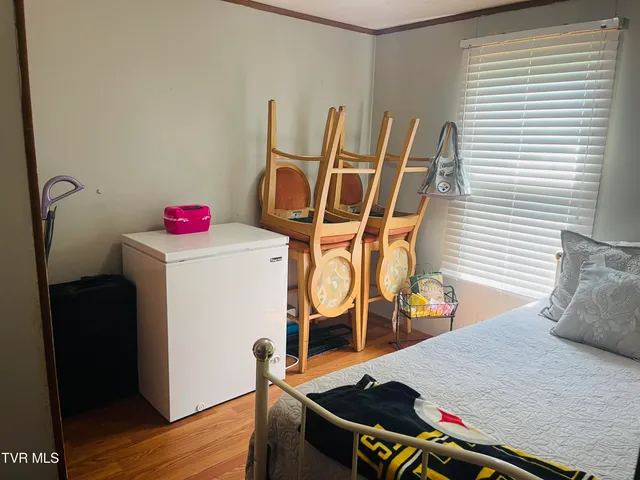 $119,900 | 293 Old Fincastle Road, Lebanon, VA 24266