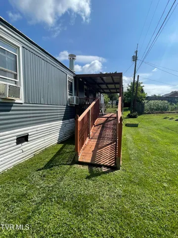 $119,900 | 293 Old Fincastle Road, Lebanon, VA 24266