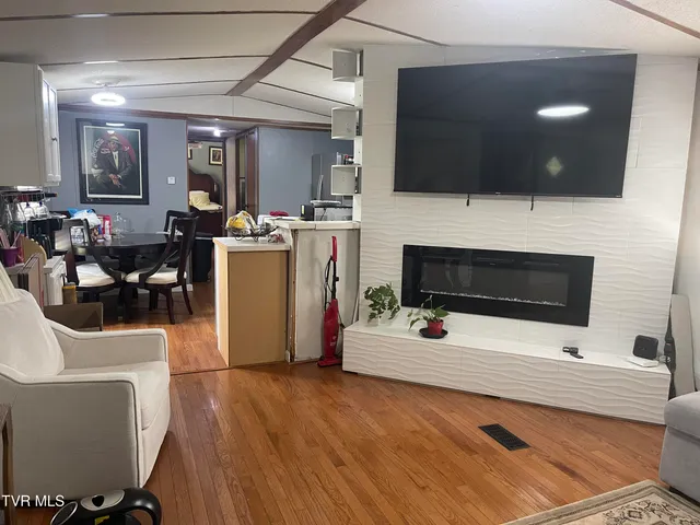 $119,900 | 293 Old Fincastle Road, Lebanon, VA 24266