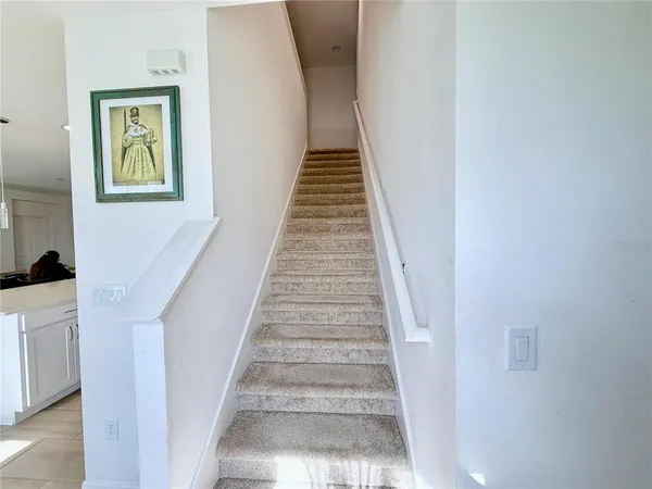 a view of entryway
