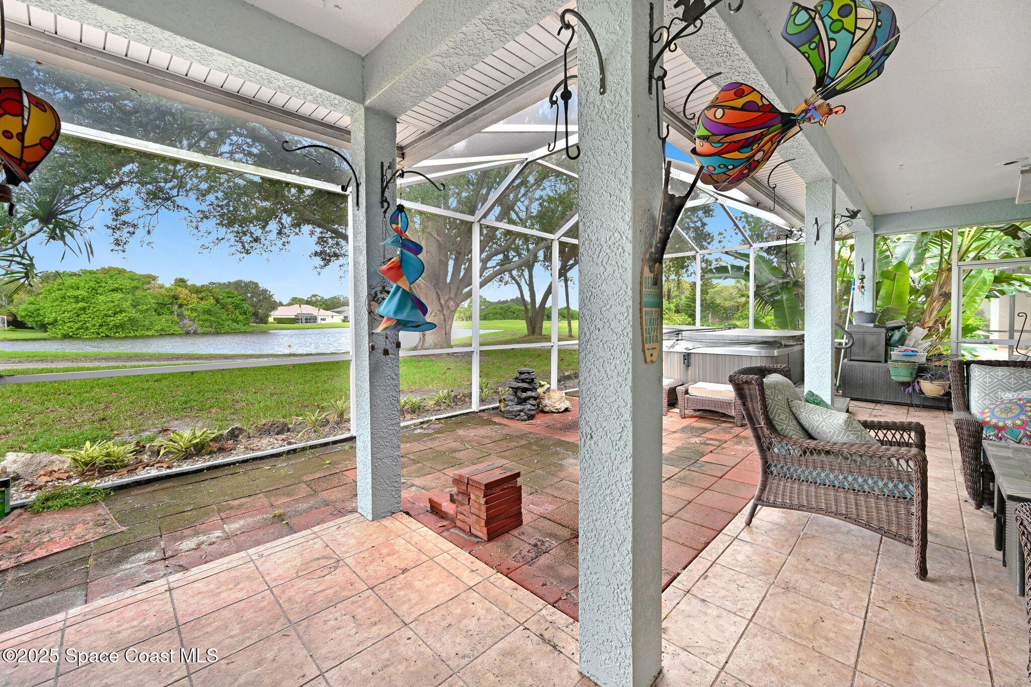 4073 Sand Ridge Drive Merritt Island, FL 32953 - Photo 30 of 66 4073 Sand Ridge 67