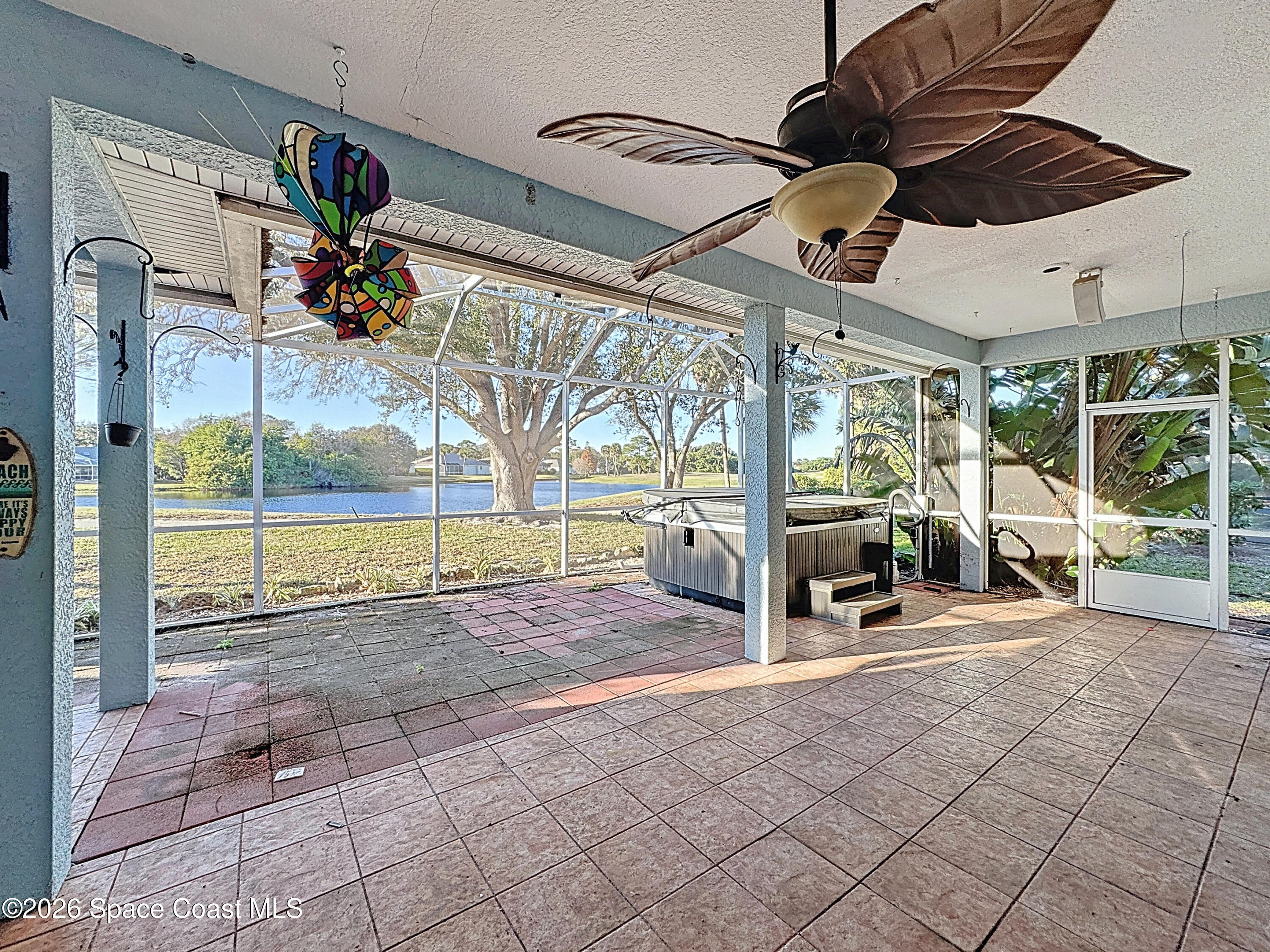 4073 Sand Ridge Drive Merritt Island, FL 32953 - Photo 31 of 66