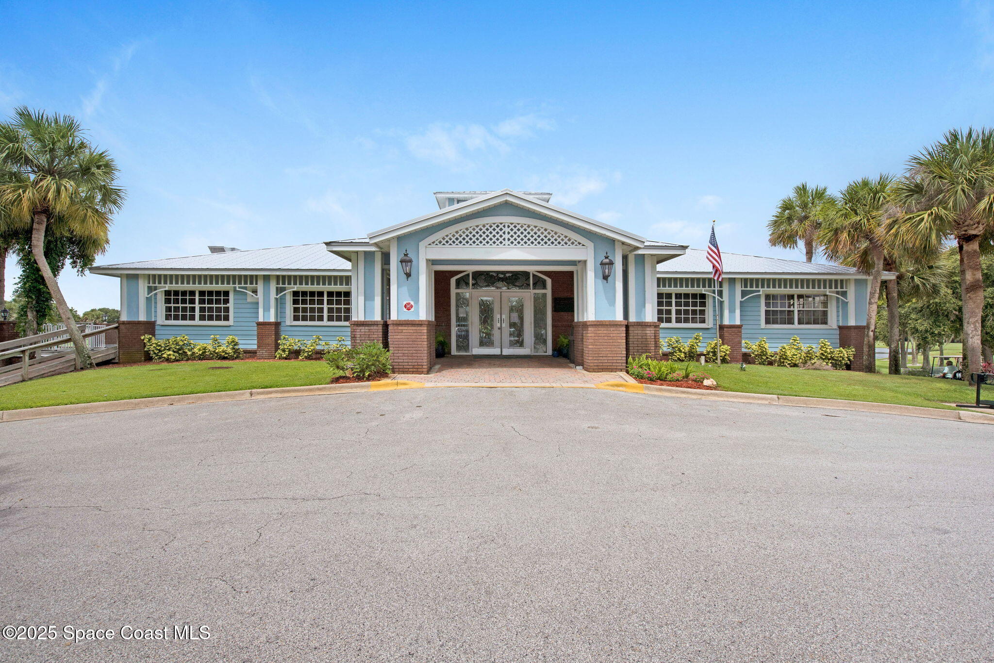 4073 Sand Ridge Drive Merritt Island, FL 32953 - Photo 45 of 66 Community 2