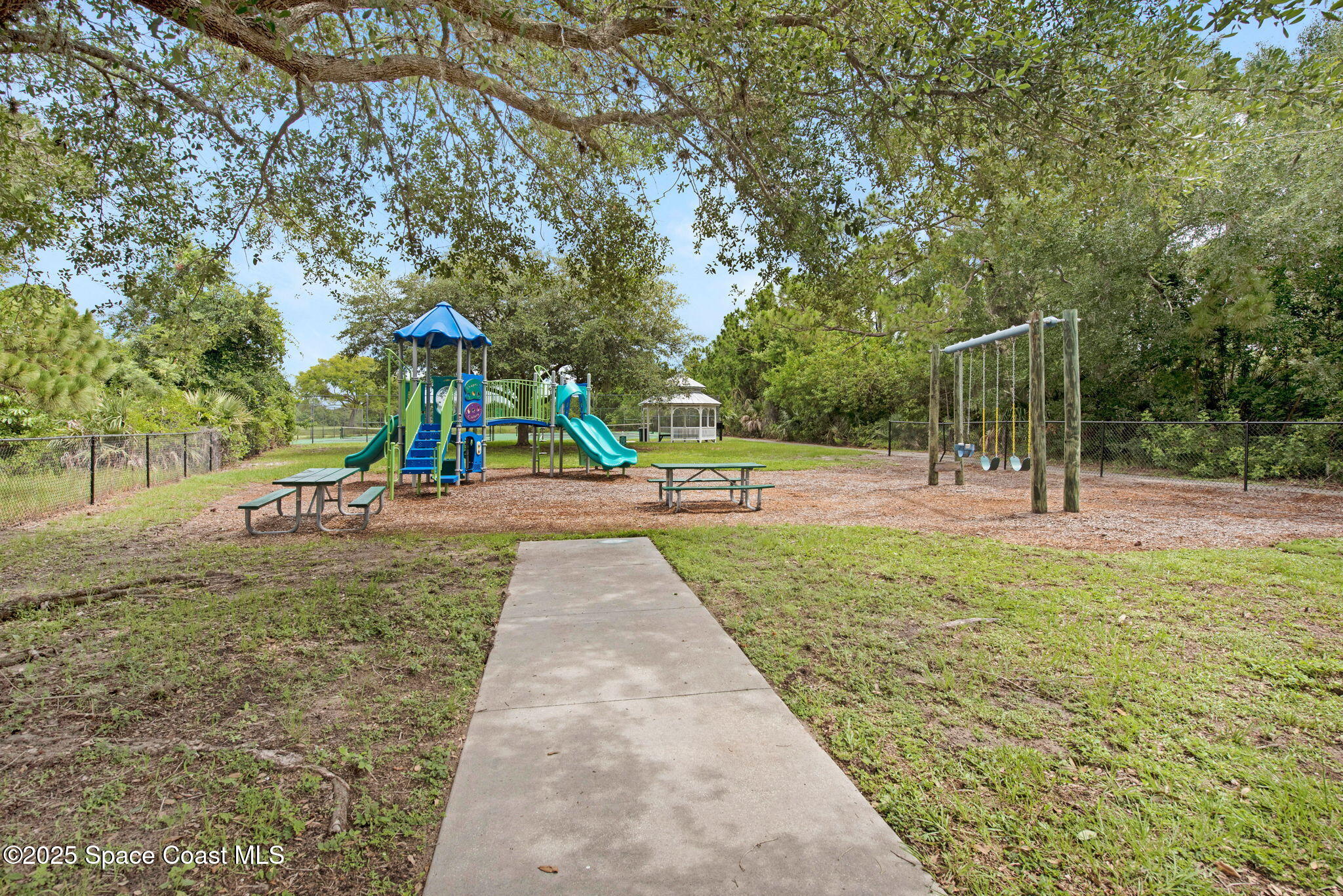 4073 Sand Ridge Drive Merritt Island, FL 32953 - Photo 46 of 66 Community 4