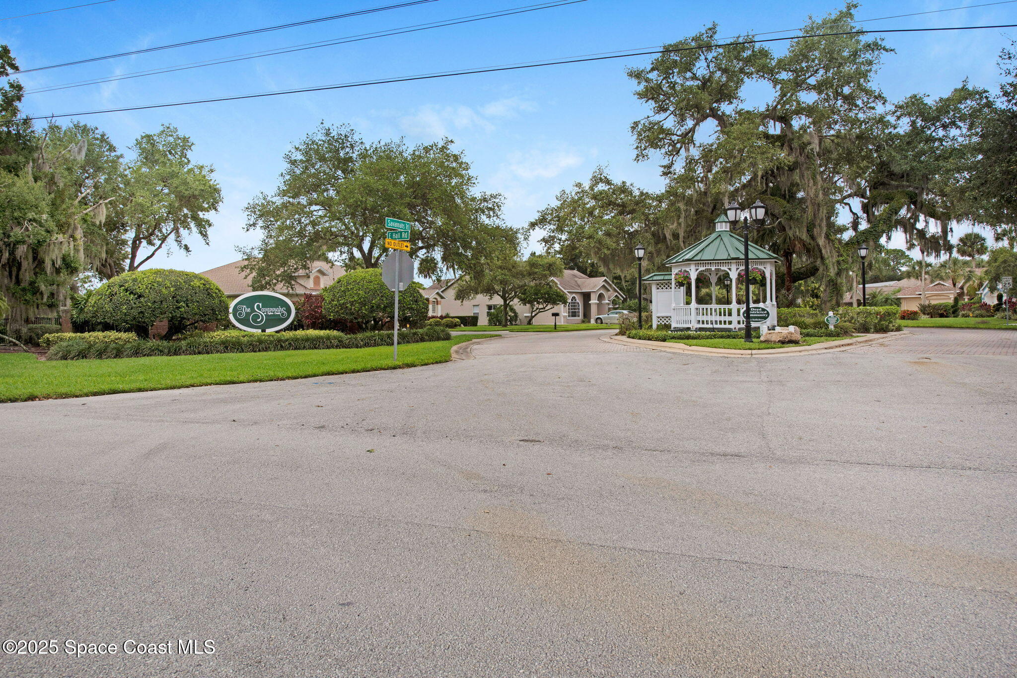 4073 Sand Ridge Drive Merritt Island, FL 32953 - Photo 48 of 66 Community 7