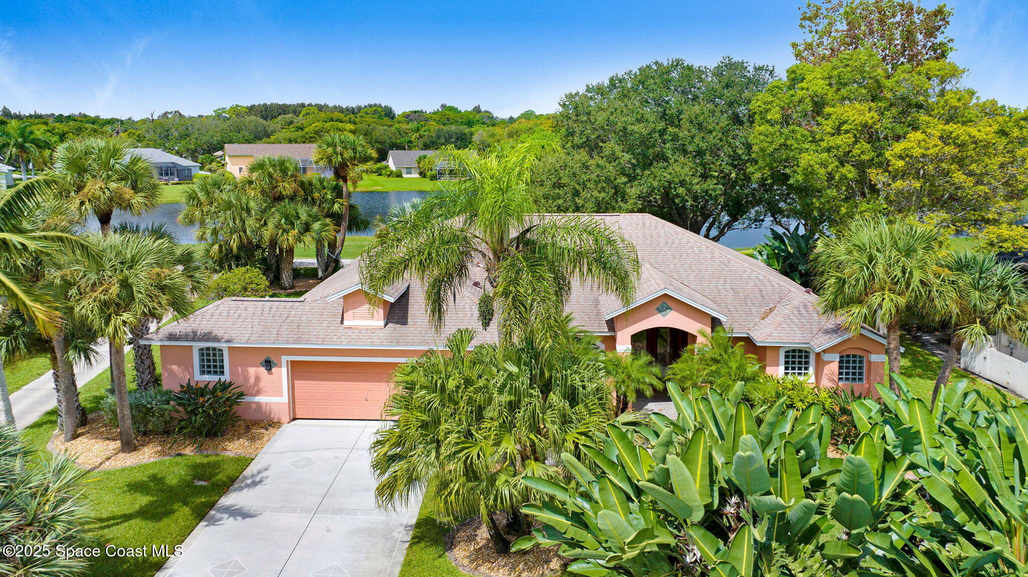 4073 Sand Ridge Drive Merritt Island, FL 32953 - Photo 51 of 66