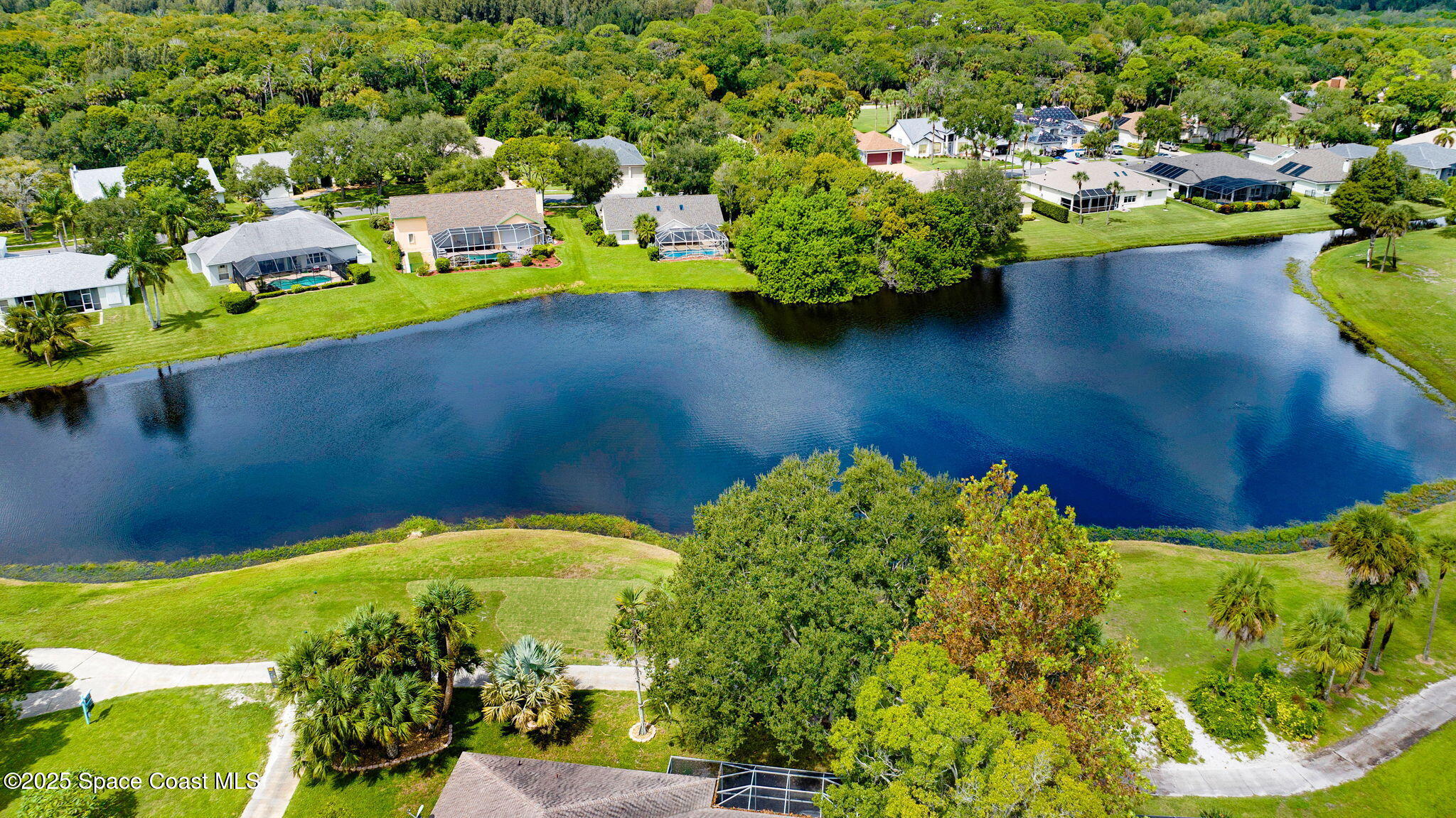 4073 Sand Ridge Drive Merritt Island, FL 32953 - Photo 59 of 66 4073 Sand Ridge 14