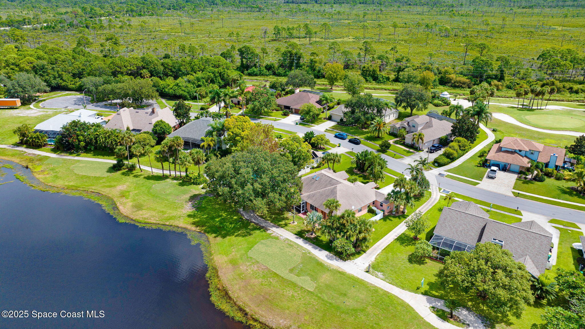 4073 Sand Ridge Drive Merritt Island, FL 32953 - Photo 61 of 66 4073 Sand Ridge 16