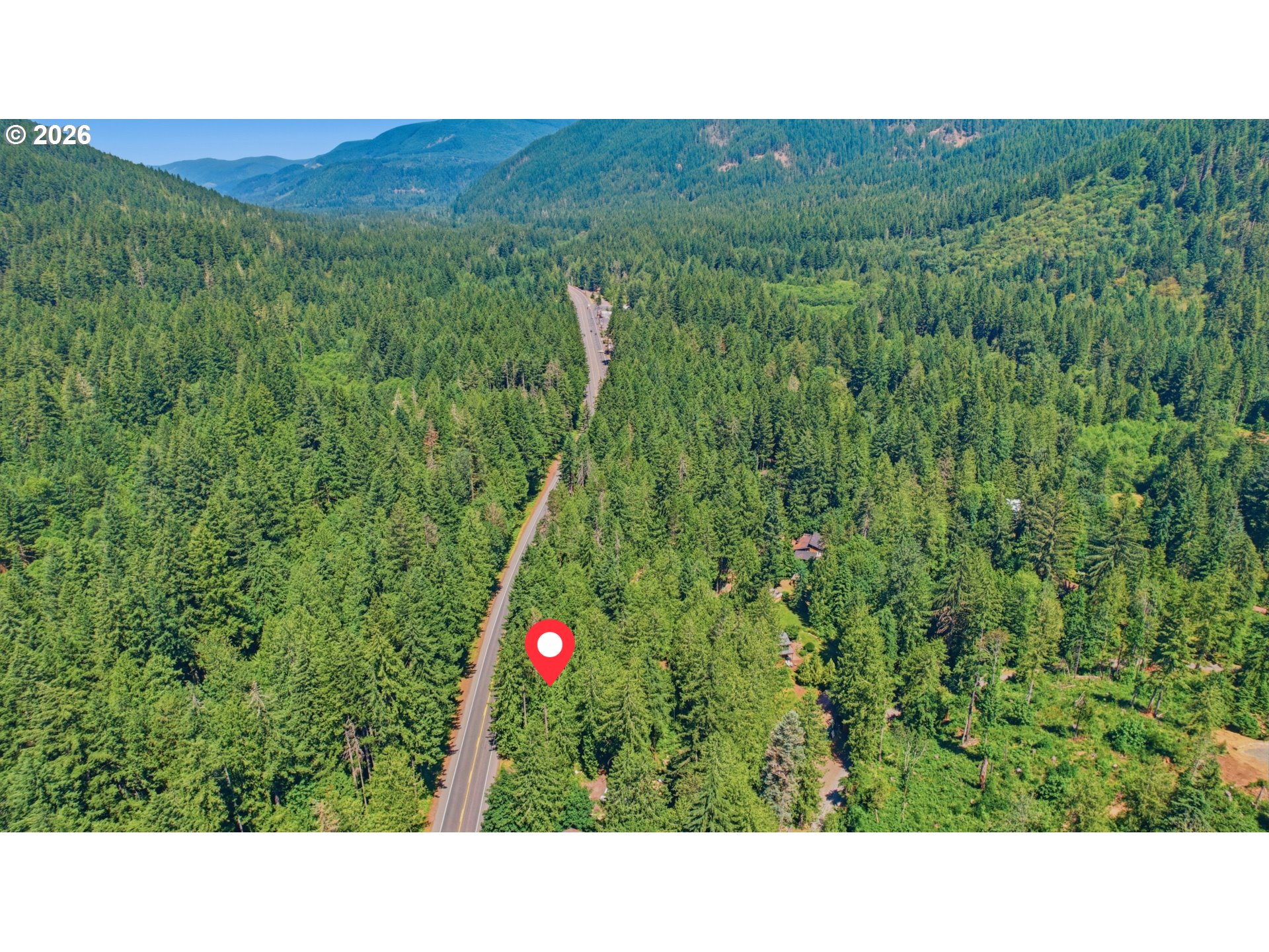 East John Lake Road Rhododendron, OR 97049 - Photo 16 of 16