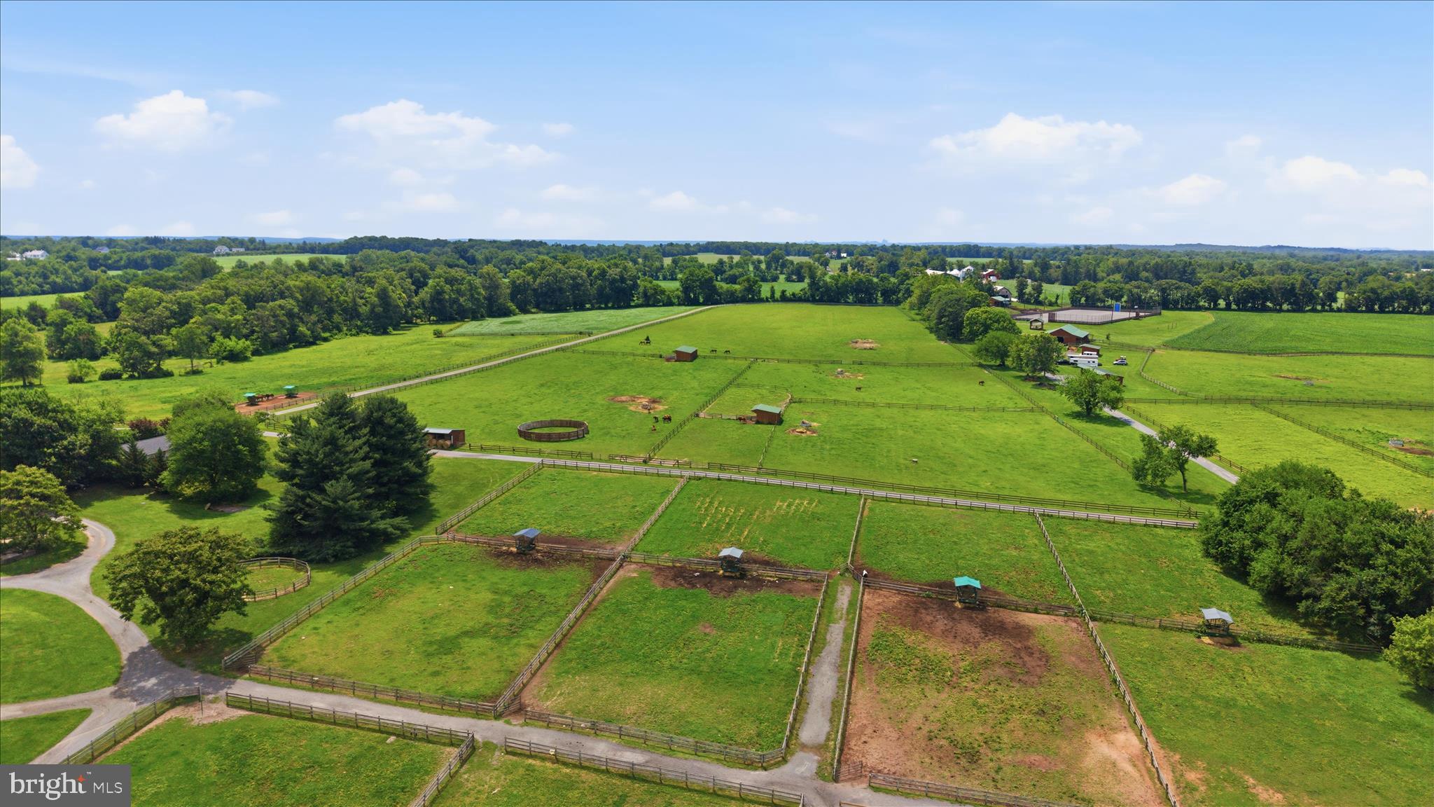 20800 Whites Ferry Road Poolesville, MD 20837 - Photo 84 of 94 Aerial