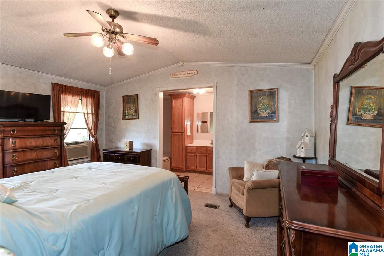 1025 Bruce Shaw Road Adger, AL 35006 - Photo 24 of 35