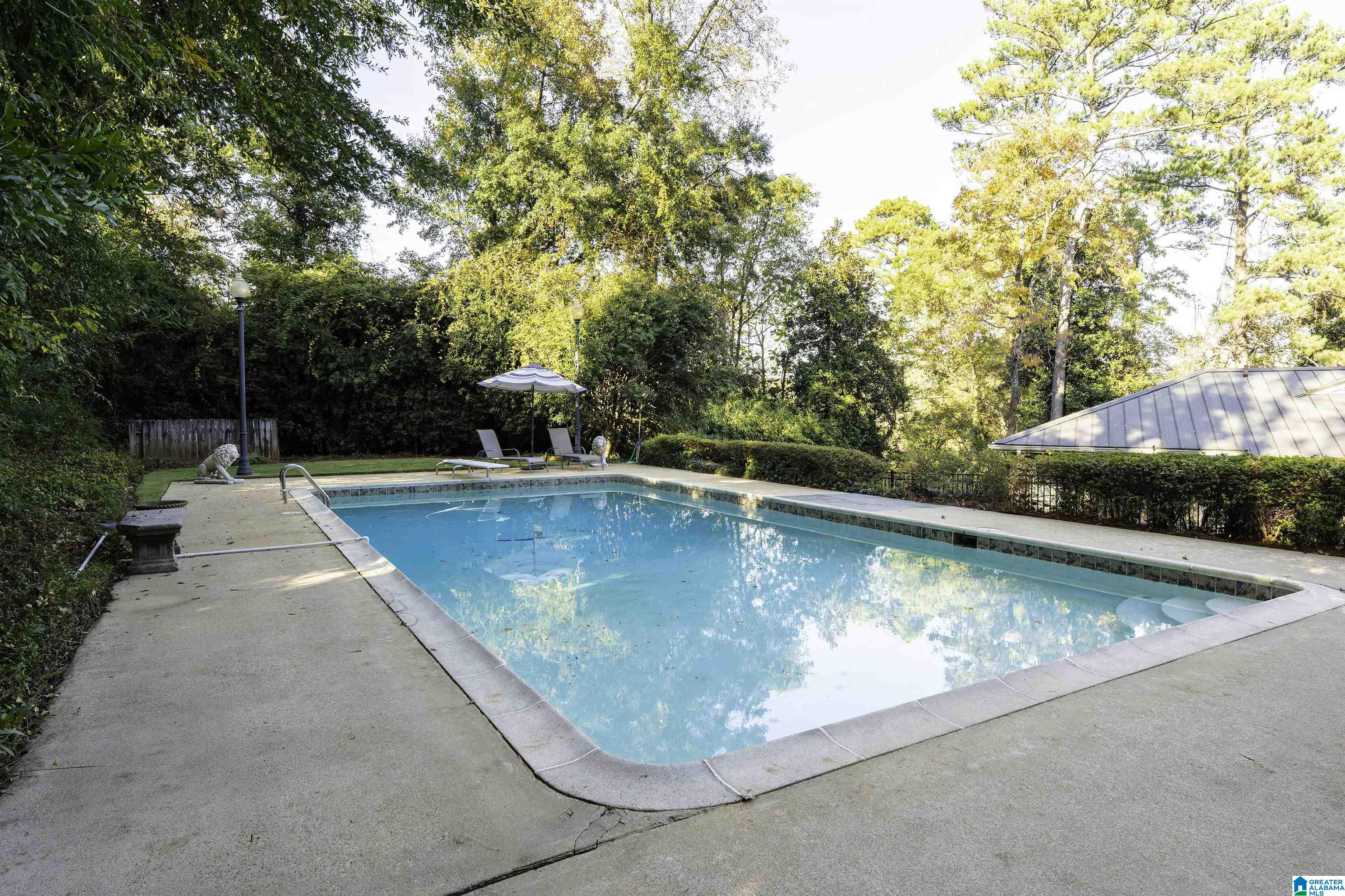 2701 Pump House Road Birmingham, AL 35243 - Photo 39 of 50