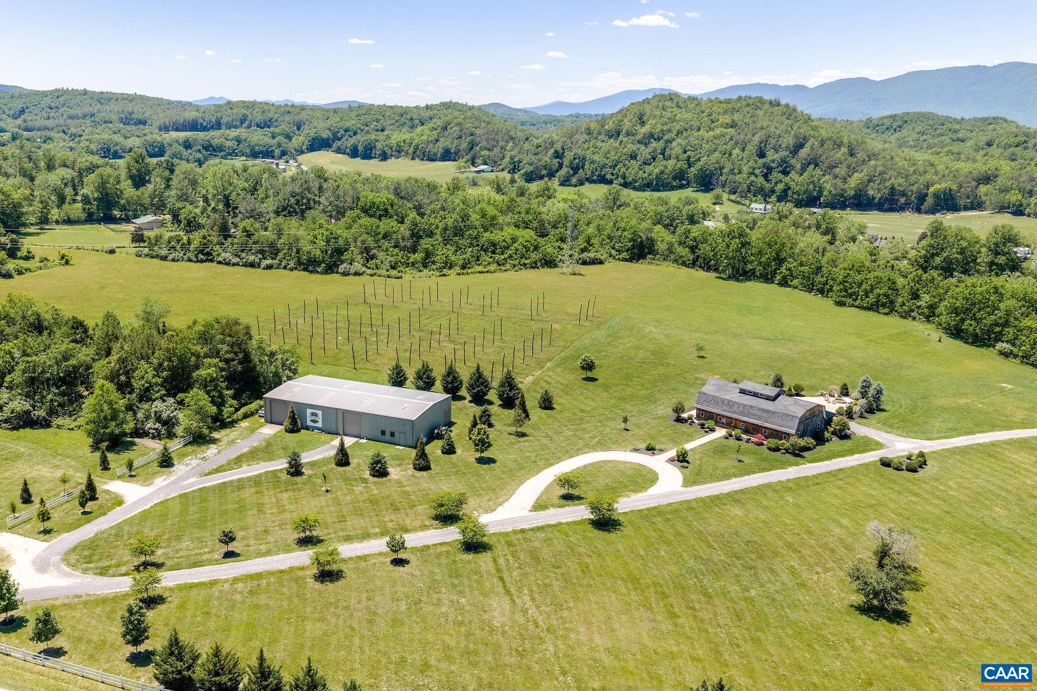 4301 Longdale Furnace Road Clifton Forge, VA 24422 - Photo 8 of 71
