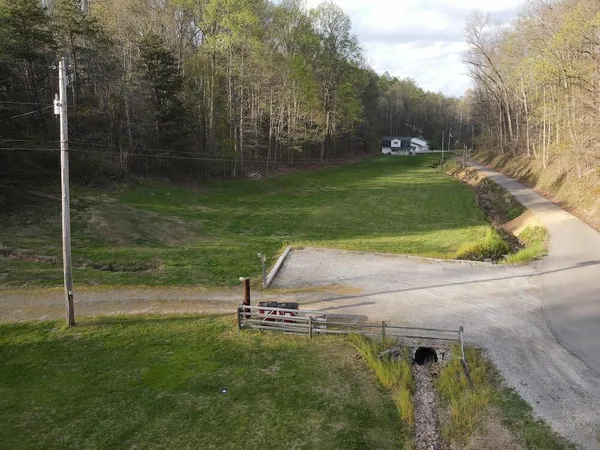 $145,900 | 0 Pyle Road, Lucasville, OH 45648