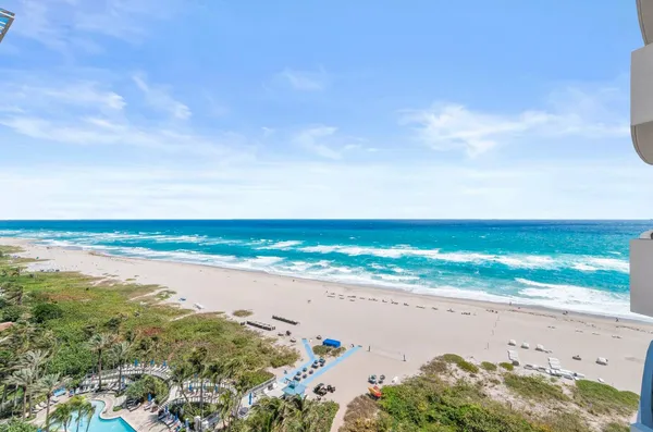 $22,500 | 3100 North Ocean Drive, Unit H1401, Singer Island, FL 33404