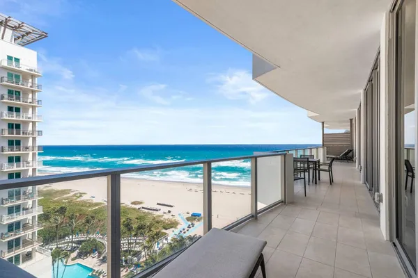 $22,500 | 3100 North Ocean Drive, Unit H1401, Singer Island, FL 33404