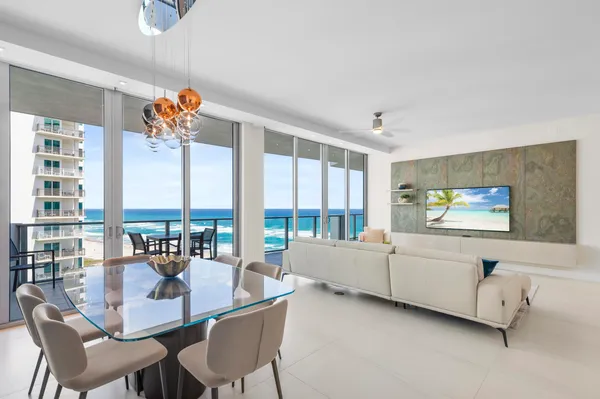 $22,500 | 3100 North Ocean Drive, Unit H1401, Singer Island, FL 33404