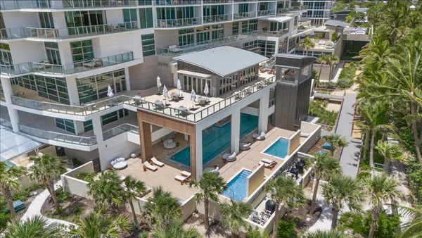 $22,500 | 3100 North Ocean Drive, Unit H1401, Singer Island, FL 33404