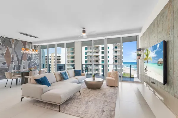 $22,500 | 3100 North Ocean Drive, Unit H1401, Singer Island, FL 33404
