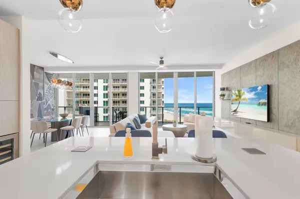 $22,500 | 3100 North Ocean Drive, Unit H1401, Singer Island, FL 33404