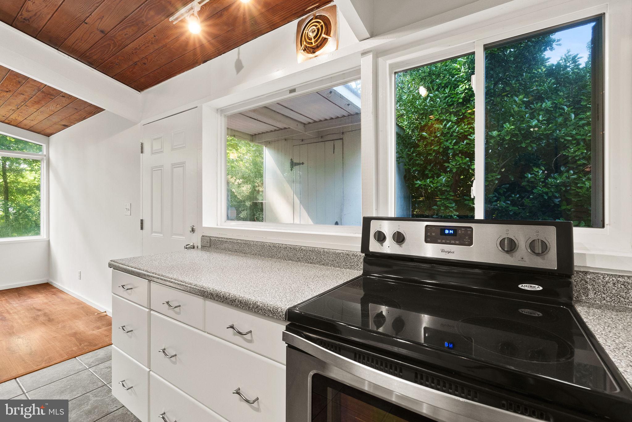 2602 Harris Avenue Silver Spring, MD 20902 - Photo 12 of 25 a kitchen with a stove and a sink