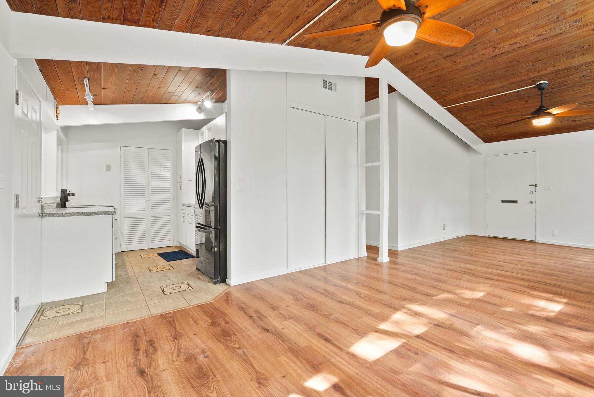 2602 Harris Avenue Silver Spring, MD 20902 - Photo 8 of 25 a view of a bedroom with a bed and closet