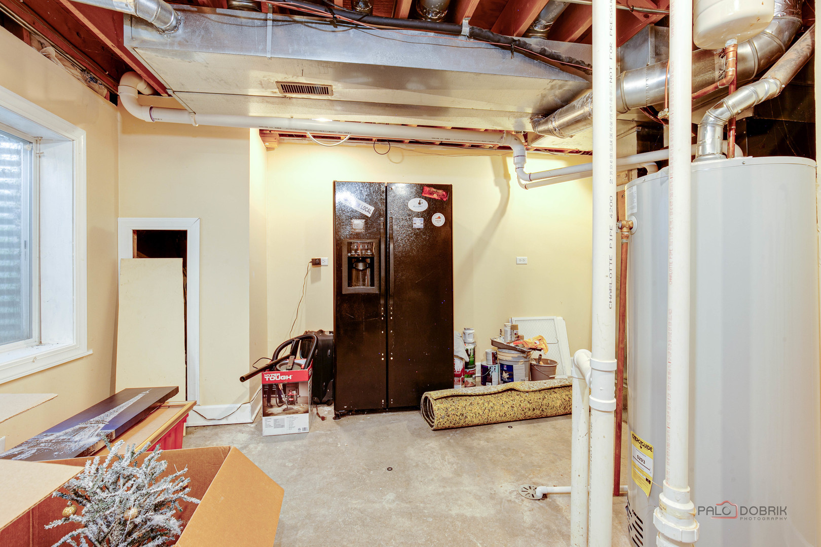 578 North Overlook Trail Round Lake, IL 60073 - Photo 38 of 42 a view of the entryway of the house