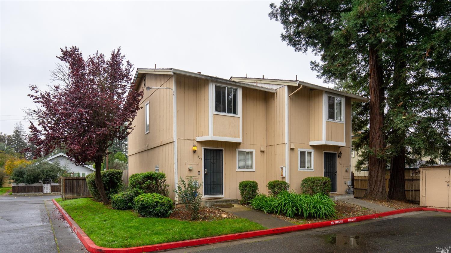 645 Olive Street Santa Rosa, CA 95407 - Photo 1 of 1 Gallery Image 1