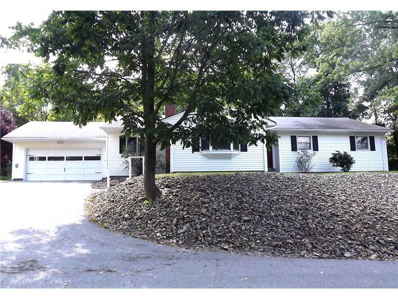 960 Chapel Road Monaca, PA 15061 - Photo 1 of 7 Exterior Front.
